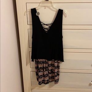 Rue 21 Romper
